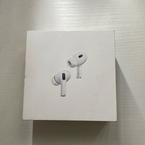 Airpod Pros
